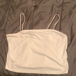 Warn it a couple times but it’s still in perfect condition